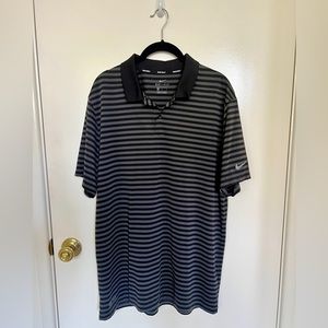Nike Golf Dry Fit | Size L